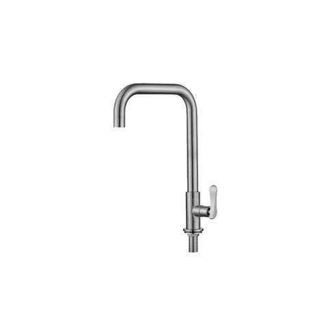 ZAFFIRO PT-523SS-L KITCHEN TAP