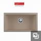 Carysil Jumbo #780-U Undermount Kitchen Sink