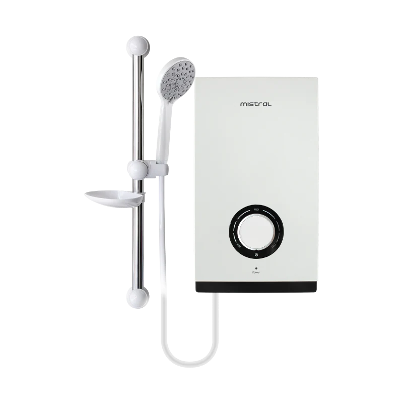 Mistral MSH101P Instant Shower Heater