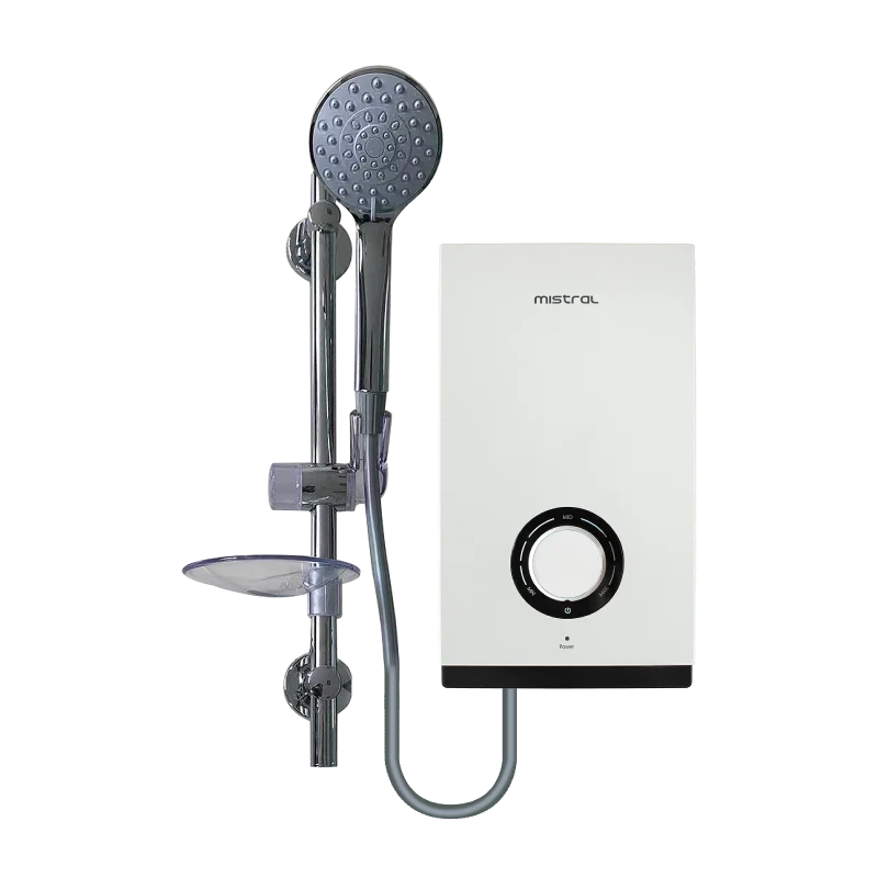 Mistral MSH101C Instant Shower Heater