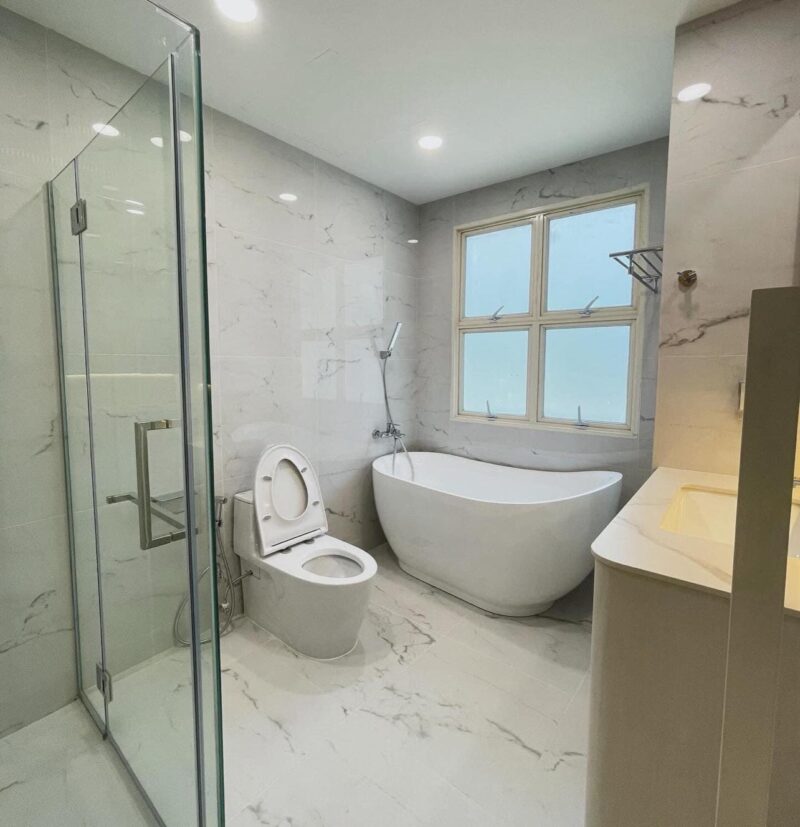 AALTO XD-06290-1500 FREE STANDING BATHTUB