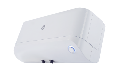 RHEEM XWELL XS Series Storage Heater