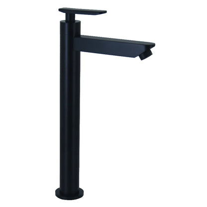 Fidelis FT-160-4HBK Basin Tap