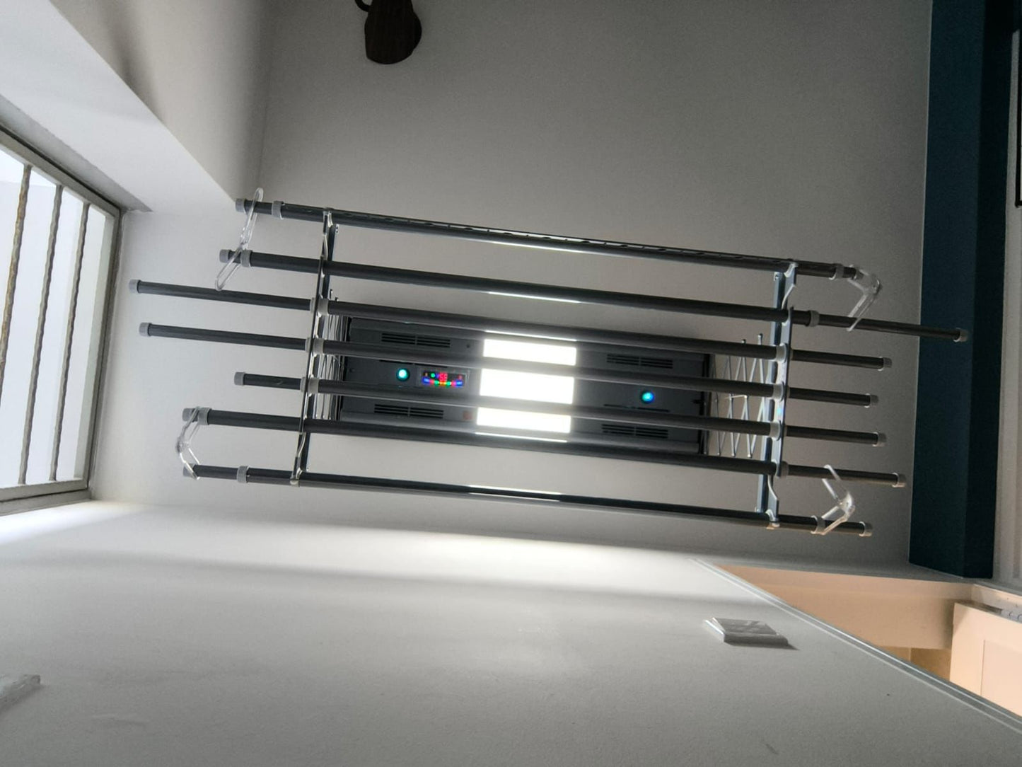 Orlant X6S Automated Laundry System