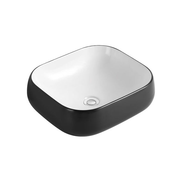 DUSCHE 1001101BW BASIN (45CM)