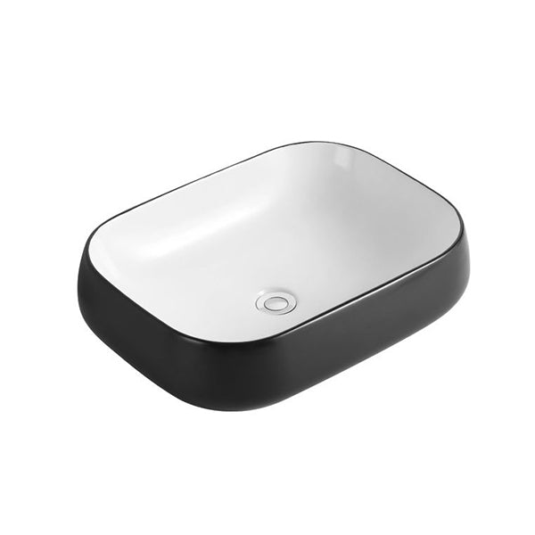 DUSCHE 1001102BW BASIN (56CM)