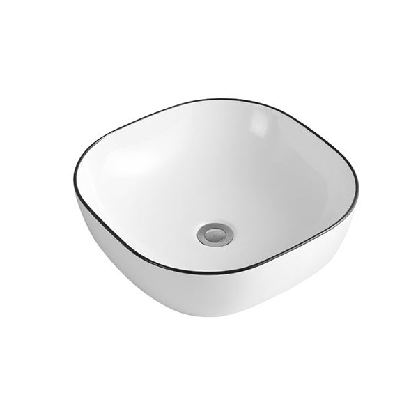 DUSCHE 1001104BL BASIN (42CM)