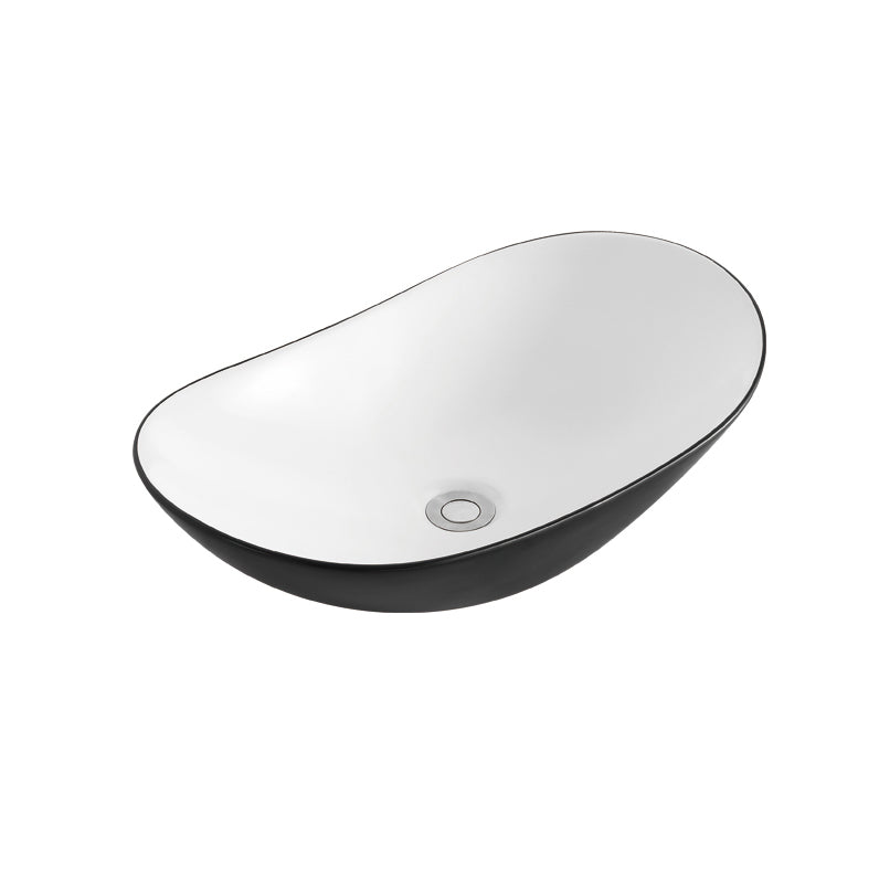 DUSCHE 1001105BW-12 BASIN (50CM)