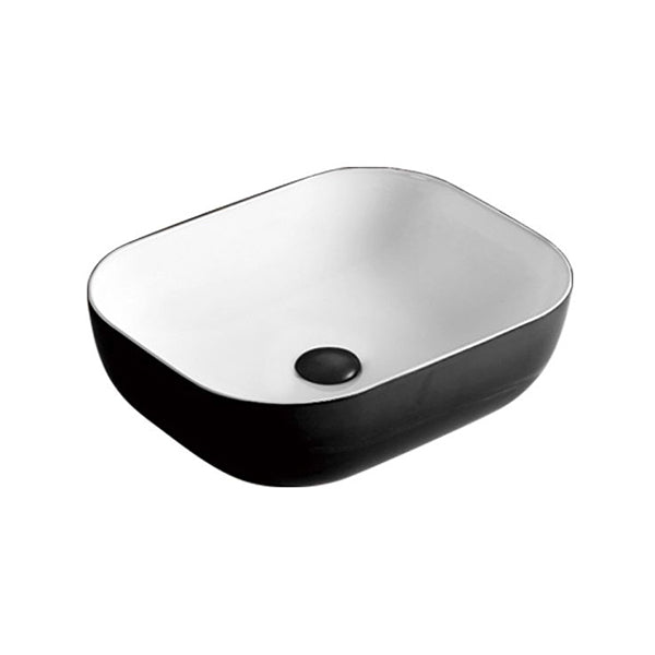 DUSCHE 1001105BW BASIN (50CM)