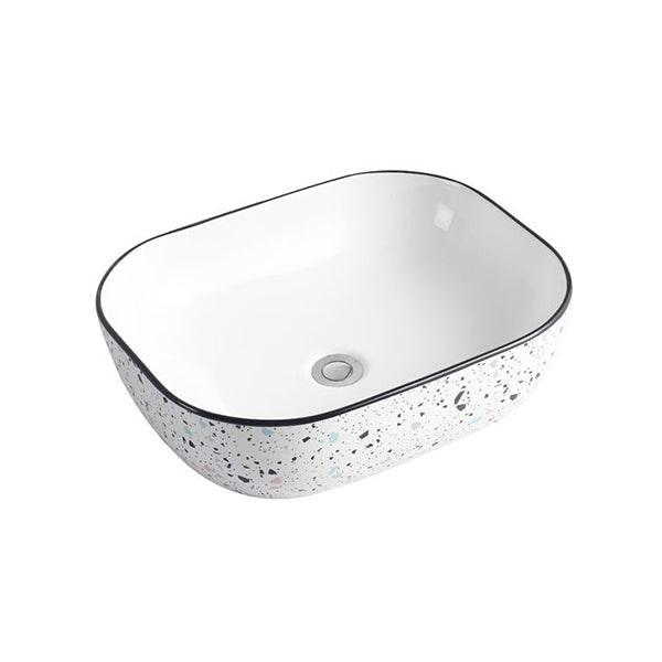DUSCHE 1001105DBL BASIN (50CM)