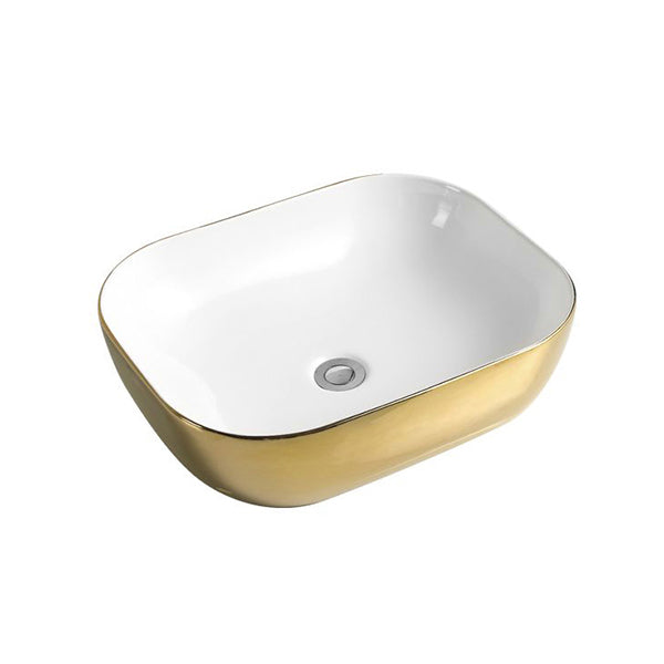 DUSCHE 1001105GW BASIN (50CM)