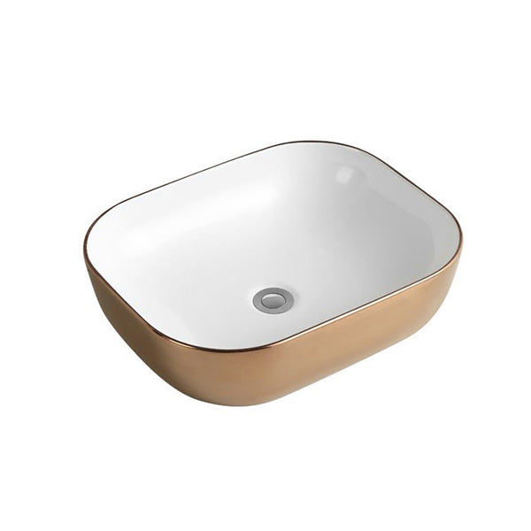 DUSCHE 1001105RGW BASIN (50CM)