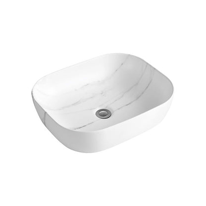 DUSCHE 1001105WMB BASIN (50CM)