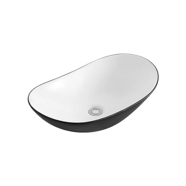 DUSCHE 1001107BW BASIN (62CM)