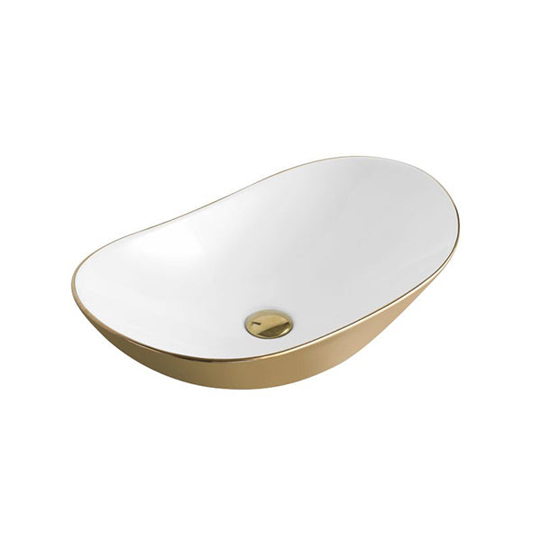 DUSCHE 1001107GW BASIN (62CM)