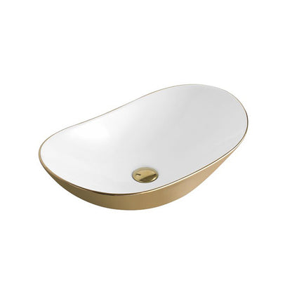 DUSCHE 1001107GW BASIN (62CM)