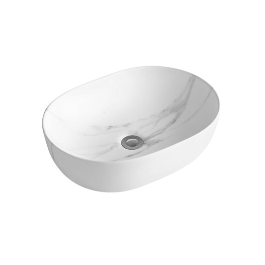 DUSCHE 1001108SWMB BASIN (48CM)