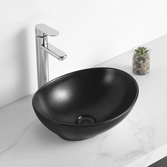 DUSCHE 1001114MB BASIN (40CM)