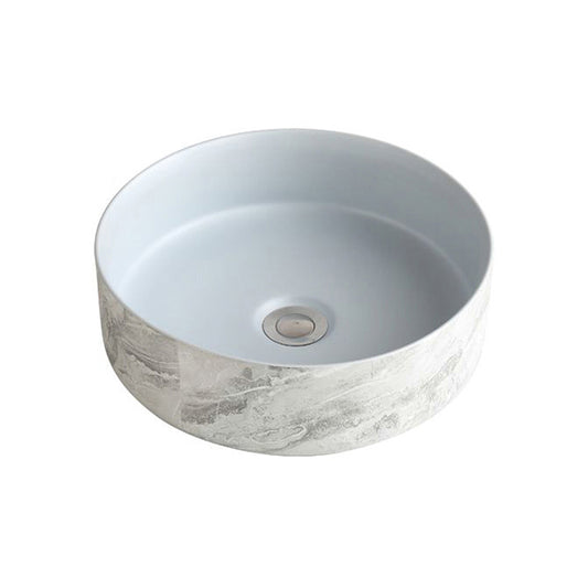 DUSCHE 1001115SMB BASIN (36CM)