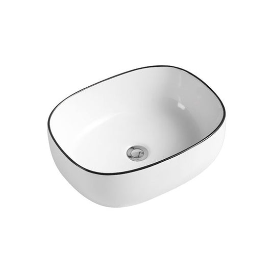 DUSCHE 1001118BL BASIN (46CM)
