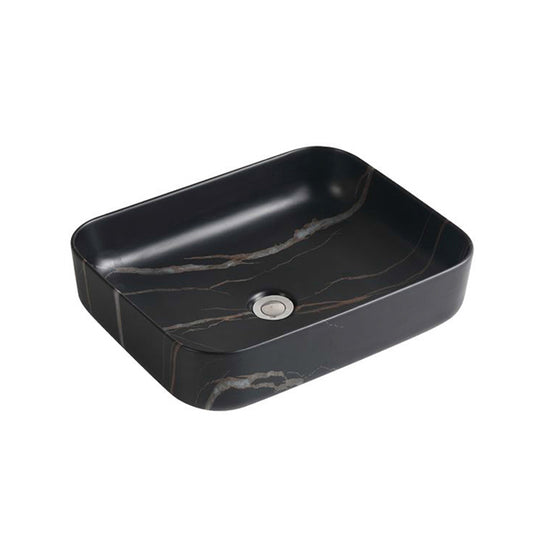 DUSCHE 1001119MBB BASIN (40CM)