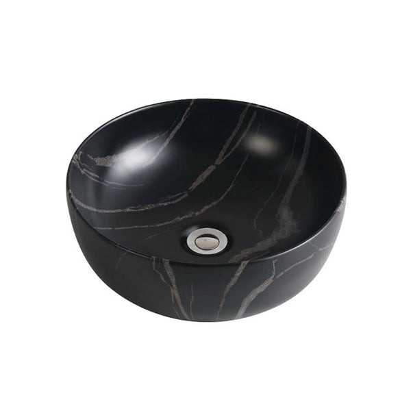 DUSCHE 1001121MBB BASIN (40CM)