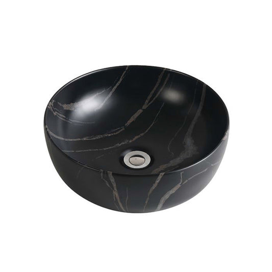 DUSCHE 1001121MBB BASIN (40CM)
