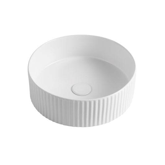 DUSCHE 1001123MW BASIN (40CM)