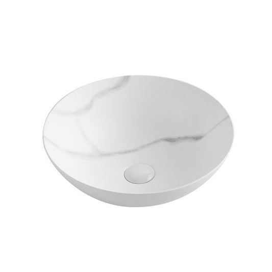DUSCHE 1001124WMB BASIN (40CM)