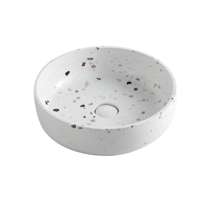 DUSCHE 1001127TZW BASIN (41CM)