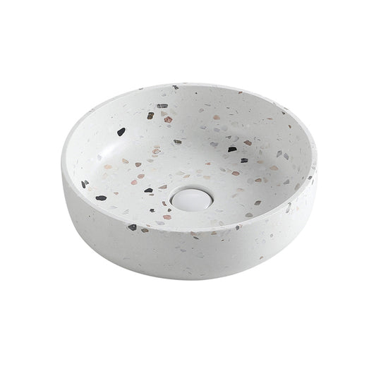 DUSCHE 1001127TZW BASIN (41CM)