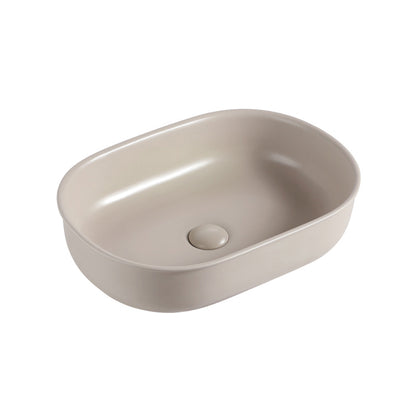 DUSCHE 1001129BG BASIN (50CM)