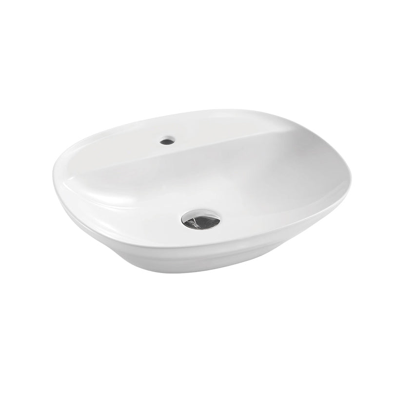 DUSCHE 1001142 BASIN (50CM)