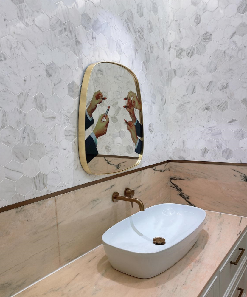 AALTO K436 BASIN