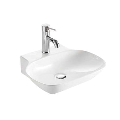 DUSCHE 1002113 WALL MOUNT BASIN (47CM)