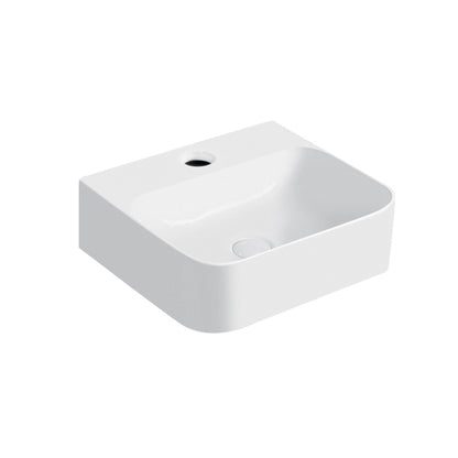 DUSCHE 1002115 WALL MOUNT BASIN (43CM)