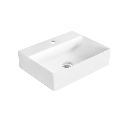 DUSCHE 1002116 WALL MOUNT BASIN (46CM)
