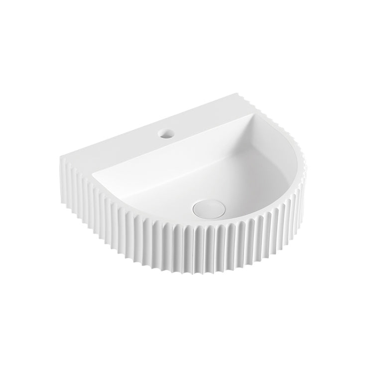 DUSCHE 1002117MW BASIN (46CM)