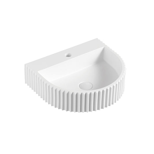 DUSCHE 1002117MW BASIN (46CM)