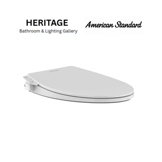 American Standard 1007372080 Manual Seat Cover