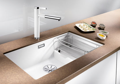 Blanco Subline 700-U Level Undermount Kitchen Sink