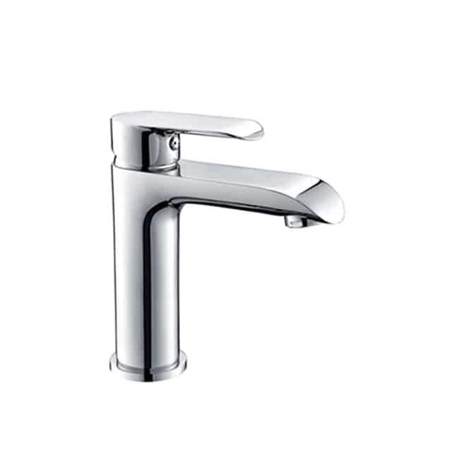 Zaffiro PF-1101 Mixer Tap