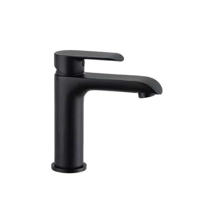Zaffiro PF-1101BK Mixer Tap