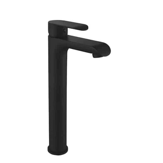 ZAFFIRO PF-1102BK MIXER TAP