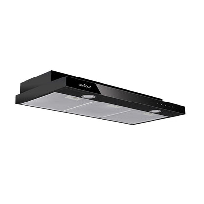 Aerogas Slim Hood