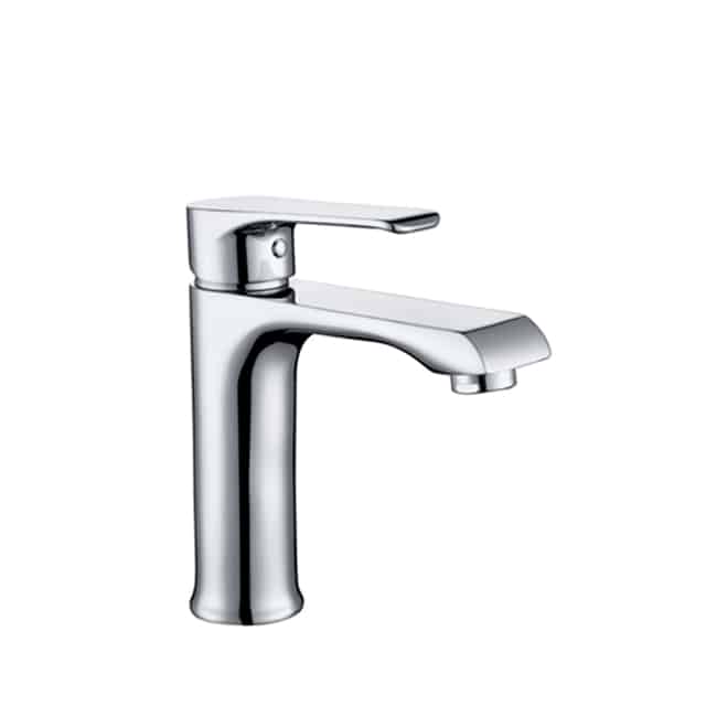 Zaffiro PF-1301 Mixer Tap