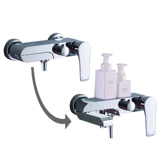 ZAFFIRO PF-1305 BATH-SHOWER MIXER