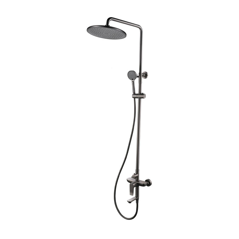 Aalto 1357GM RAINSHOWER SET