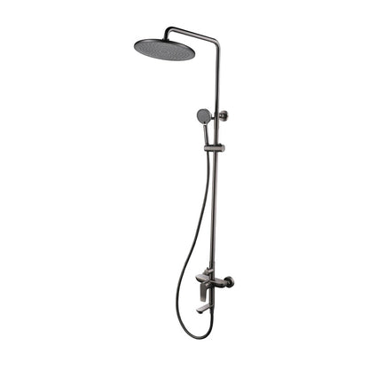 Aalto 1357GM RAINSHOWER SET