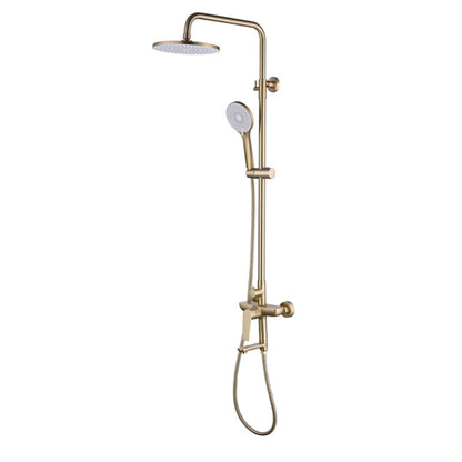 Aalto 1357MG RAINSHOWER SET